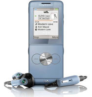 Sony ericsson W350i (DPY1208-57932)